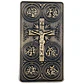 Via Crucis de Bolsillo - Bronce 100g - Miniatura 4