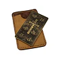 Via Crucis de Bolsillo - Bronce 100g - Miniatura 3