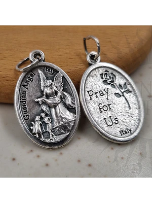 Medalla del Ángel de la Guarda