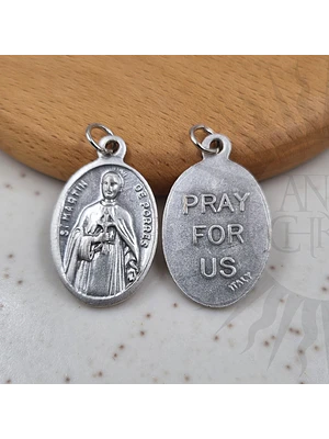 Medalla de San Martín de Porres