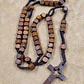 Rosario Espíritu Santo - Madera - M01 - Miniatura 2