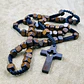 Rosario Espíritu Santo - Madera - M01 - Miniatura 1