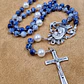 Rosario Virgen María - Sodalita - M01 - Miniatura 1