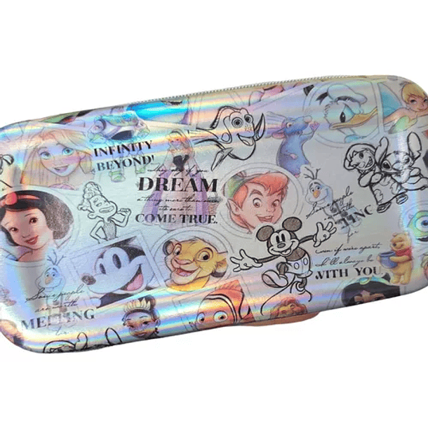 Estuche Disney 100 años 1