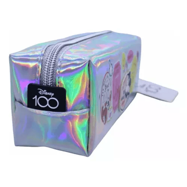 Estuche Disney 100 años Square Box 4