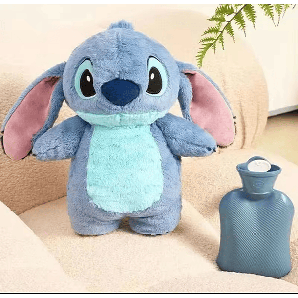 Guatero Stitch - Lilo & Stitch 1