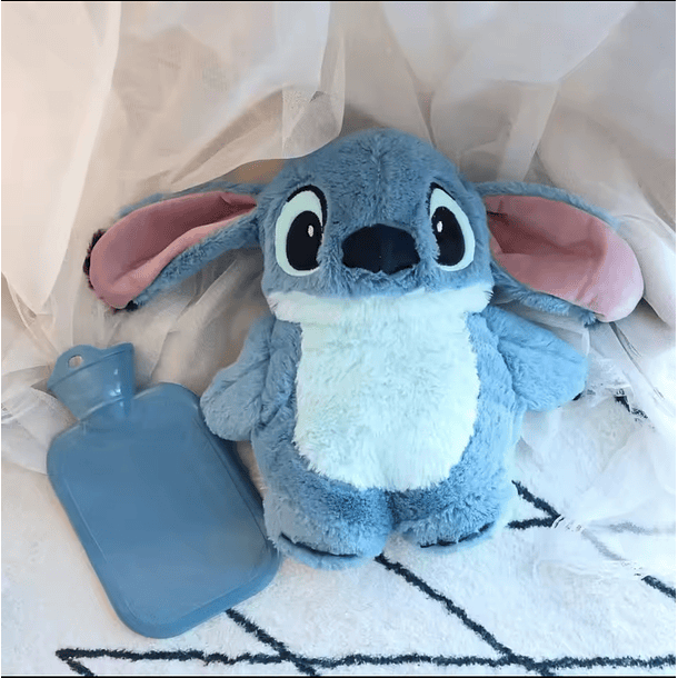 Guatero Stitch - Lilo & Stitch 2