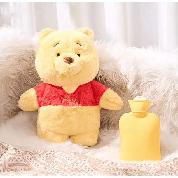 Guatero winnie the pooh 2