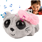 Peluche Hamster Triste 2