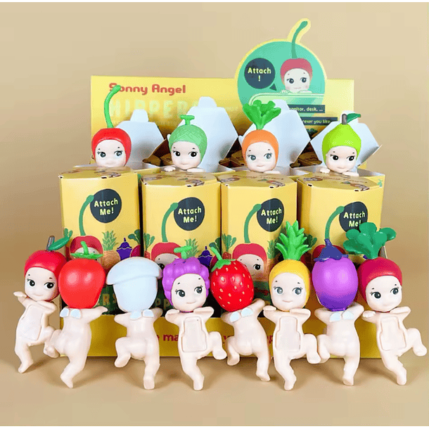 Sonny Angels - Hippers - Harvest series 