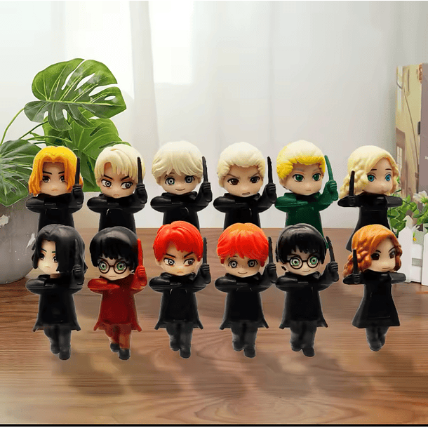 Sonny Angels - Hippers - Harry Potter Series  1