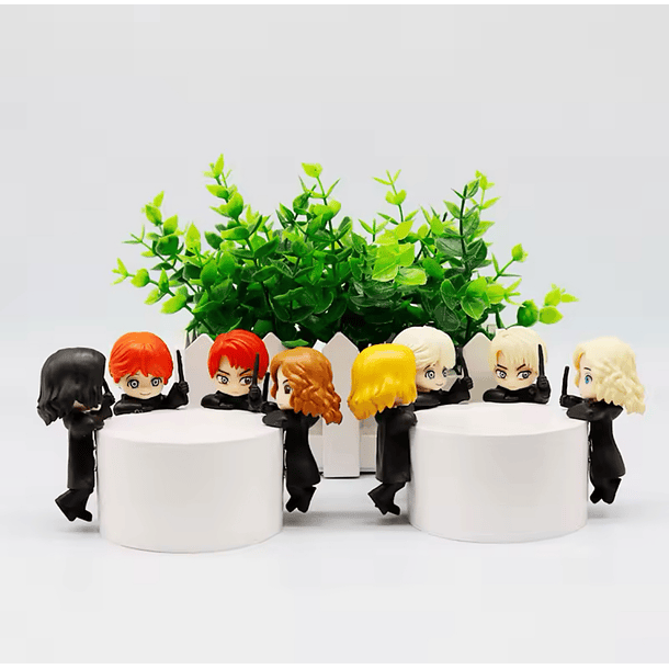 Sonny Angels - Hippers - Harry Potter Series  2