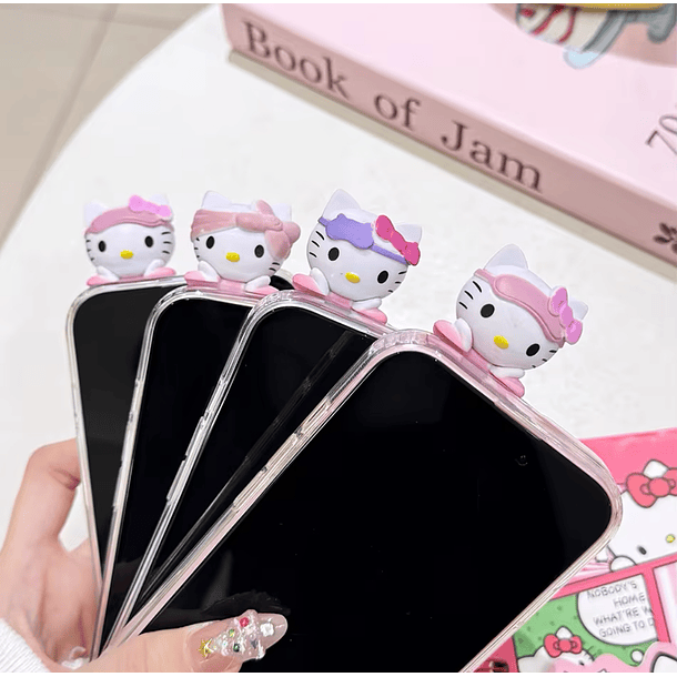 Sonny Angels - Hippers - Hello Kitty Series  1