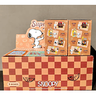 Snoopy Lego Blind box - Super Market 1