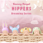 Sonny Angels - Hippers - Dreaming series  1