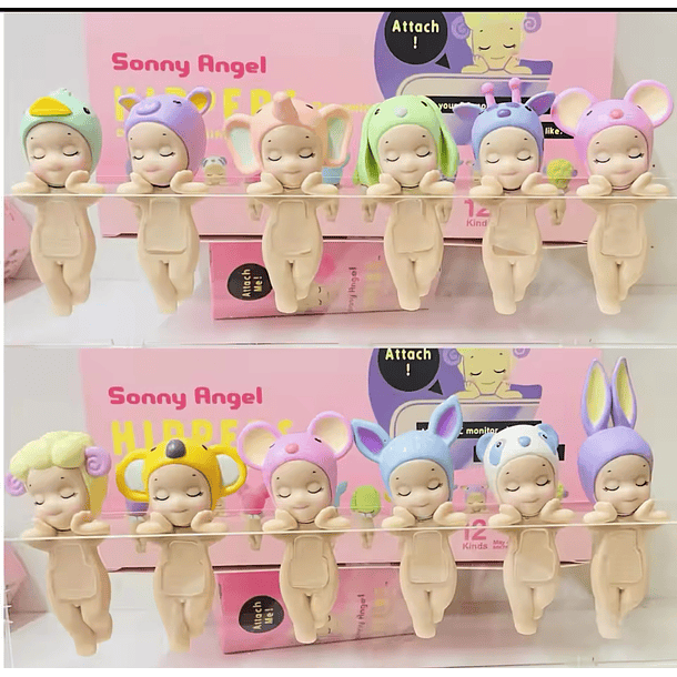Sonny Angels - Hippers - Dreaming series  2
