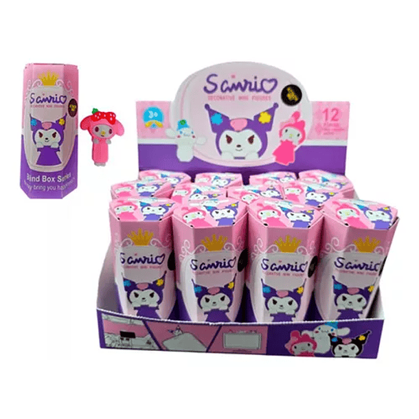 Sonny Angels - Blind box series