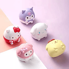 Squishy sanrio 1