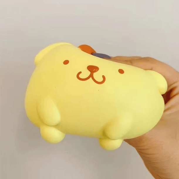 Squishy sanrio 3