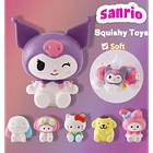Squishy sanrio 1