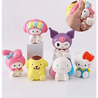 Squishy sanrio 2