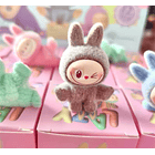 Mini Labubu - Yoga  2