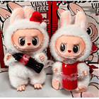 LABUBU COCA COLA - Edición Limitada 2