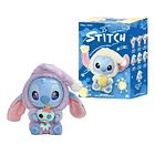 Stitch Blind box  - eat something before sleep  1