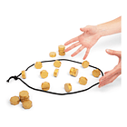 Juego De Mesa Magnetico Kollide Competencia De Imanes 1