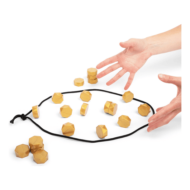 Juego De Mesa Magnetico Kollide Competencia De Imanes 1