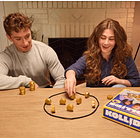 Juego De Mesa Magnetico Kollide Competencia De Imanes 4