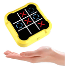 Juego De Mesa Gato Electrico Tic Tac Toe Familiar  2