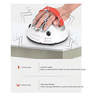 Juego detector de Mentiras - Lie Detector Electric Shock Toy 4
