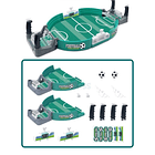 Mesa de Batalla Futboll portátil  2