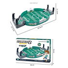 Mesa de Batalla Futboll portátil  3