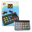 Puzzle Iq Games Juego De Lógica Arrows Flechas 120 Desafíos 1
