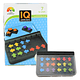 Puzzle Iq Games Juego De Lógica Arrows Flechas 120 Desafíos