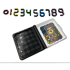 Iq Games Juego De Lógica Digits Números Digitos 120 Desafíos 2