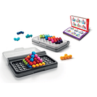 Juego De Ingenio Lógica 120 Niveles Iq Puzzle Rompecabezas 1