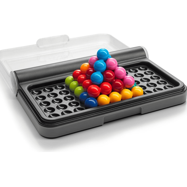 Juego De Ingenio Lógica 120 Niveles Iq Puzzle Rompecabezas 2