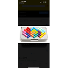 Juego De Ingenio Lógica 120 Niveles Iq Puzzle Rompecabezas 4