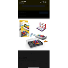 Juego De Ingenio Lógica 120 Niveles Iq Puzzle Rompecabezas 5