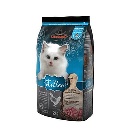 Leonardo Kitten 2 kilos