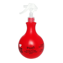 Pet Head Poof! Magic Spray