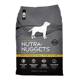 Nutra Nuggets Professional 15 kilos