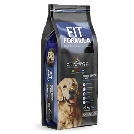 Fit Formula Senior 20 kilos