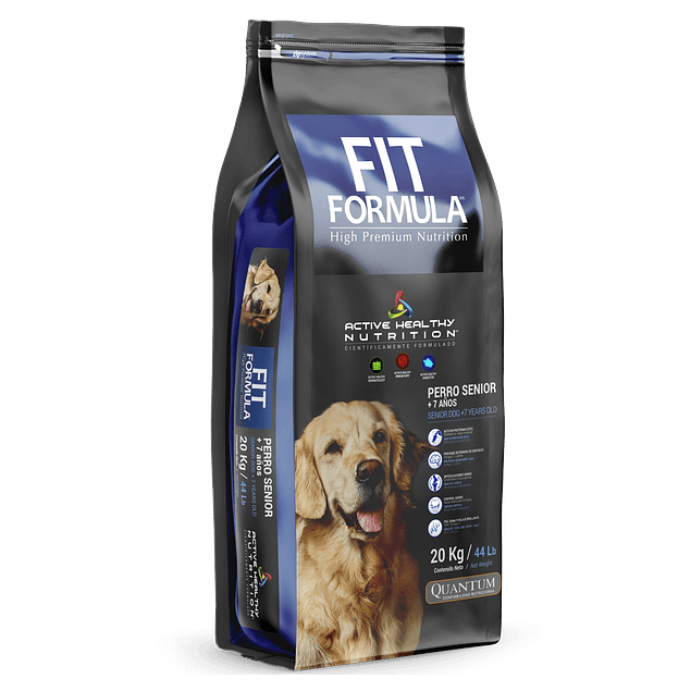 Fit Formula Senior 20 kilos