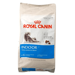 Royal Canin Indoor Gato