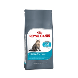 Royal Canin Urinary care (Para gatos con problemas urinarios)