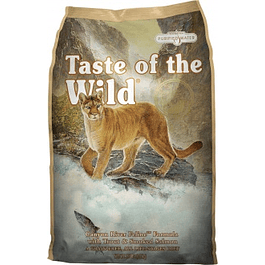Taste of the Wild Canyon River Gato 6,6 kilos